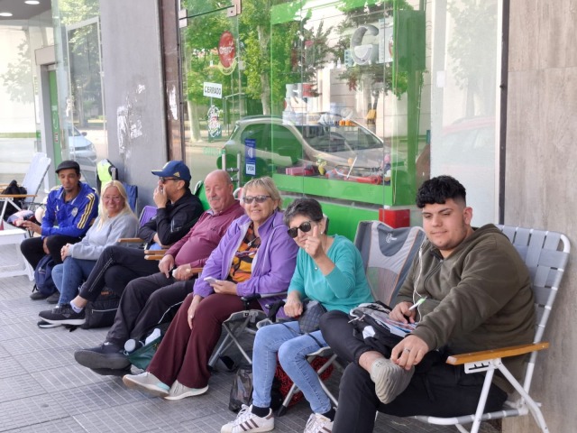 Festival de Doma y Folclore: ya hay filas para conseguir entradas